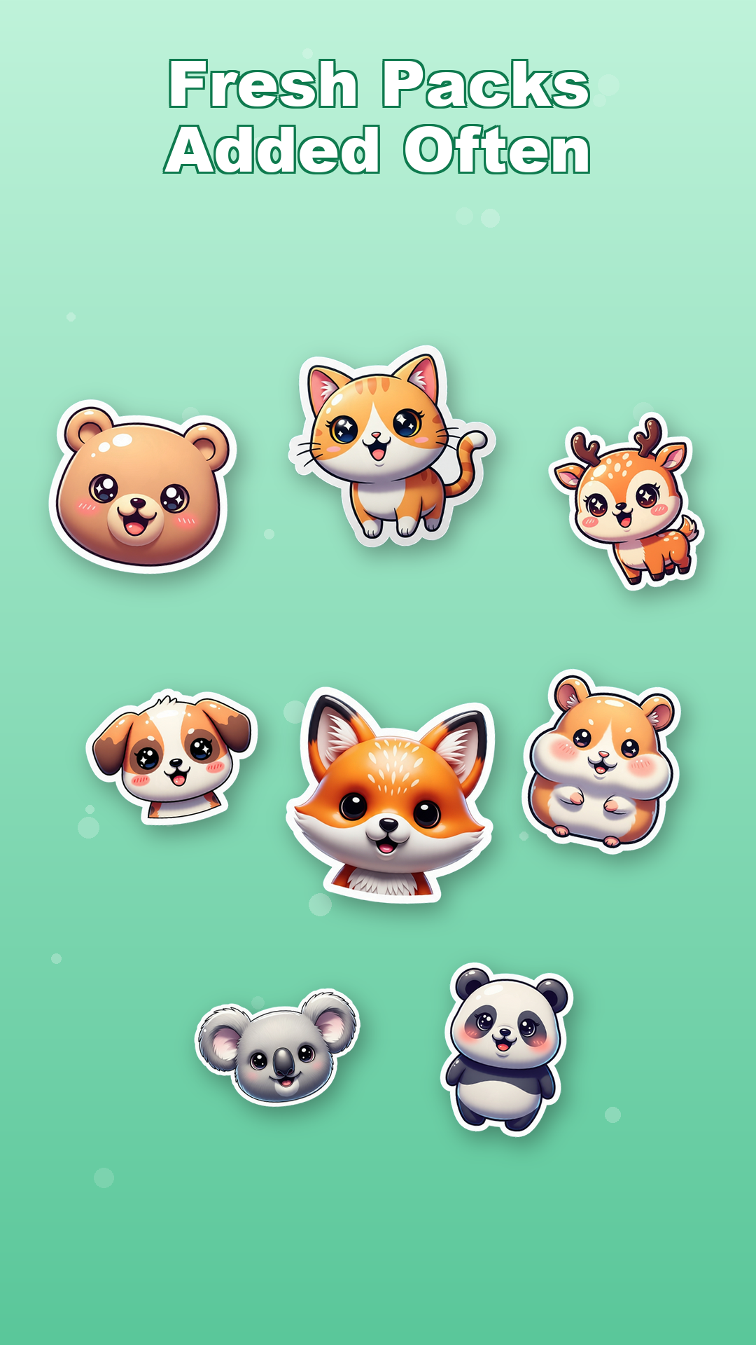 Wagsy screen 5